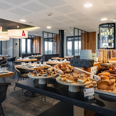 Hostellerie De La Pointe Saint-Mathieu - Spa & Restaurant Plougonvelin Ngoại thất bức ảnh