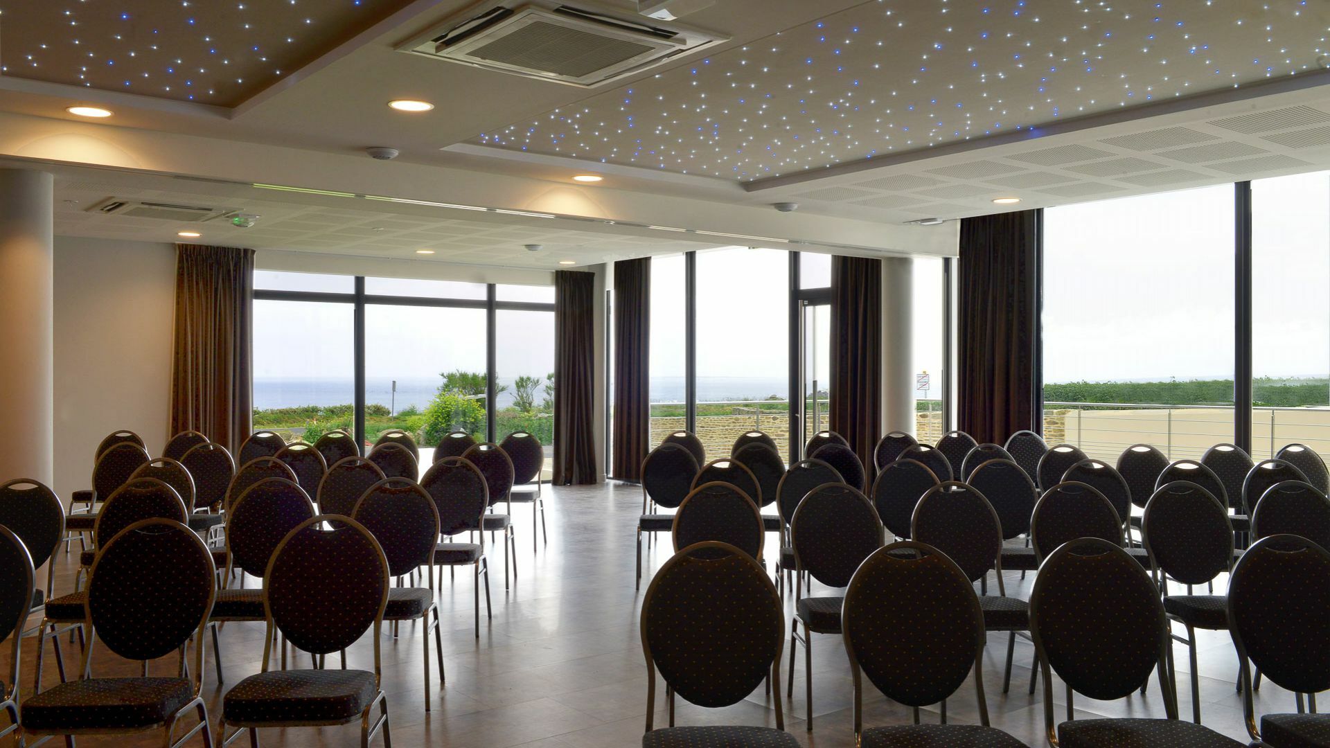 Hostellerie De La Pointe Saint-Mathieu - Spa & Restaurant Plougonvelin Ngoại thất bức ảnh